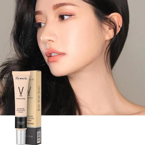 HOT Kem Lót Che lỗi Lameila Thần Thánh tuyệt phẩm Trên Tiktok(Sỉ-Lẻ) 793241