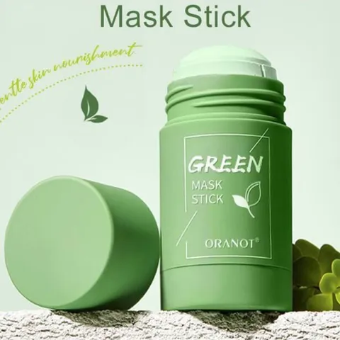 Mặt nạ đất sét giảm thâm mụn cám , thu nhỏ chân lông hiệu quả 793259