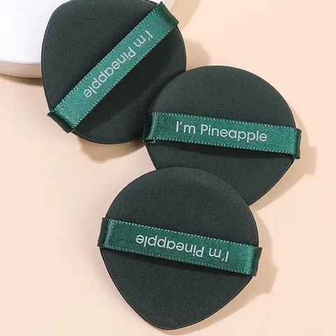 HOT 1 Mút Tròn kem nền BB dạng Air Cushion make up bất ngờ rất có thể xử dụng ướt và khô 793281