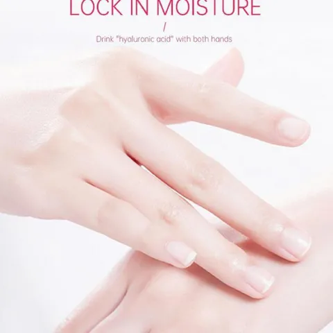 HOT Kem dưỡng da tay UCH 40ml cặp đôi Dưỡng Sángtươi trẻ bình phục Da - Niacinamide Essence 793303
