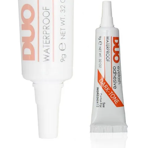 HOT Keo dán mi giả Eyelash DUO - keo dán giấy lông nheo nhanh khô rất khó bị bong tróc 7g 793352