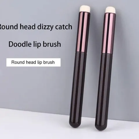 HOT Cọ môi che yếu điểm Kumomini đa tính năng tiện ích & Cọ make up Son Môi 793356