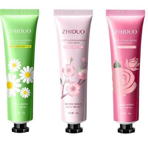 HOT Kem dưỡng da tay Maycreate mềm mại và mượt mà trong nước Trung hàng hiệu Hand Essence 793370