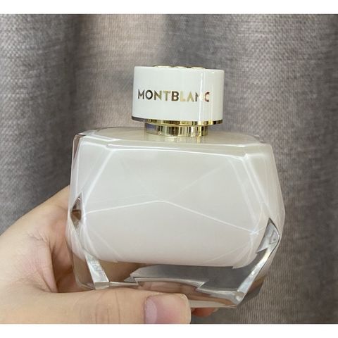 Nước Hoa Nữ MontBlanc Signature EDP 90ml - Hương Thơm Nữ tính, Nhẹ nhàng dễ chịu 793371