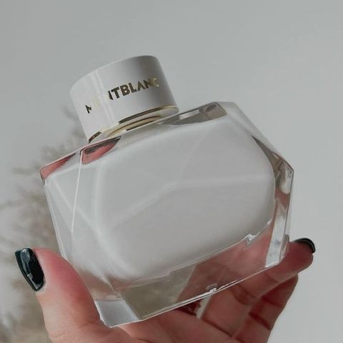 Nước Hoa Nữ MontBlanc Signature EDP 90ml - Hương Thơm Nữ tính, Nhẹ nhàng dễ chịu 793371