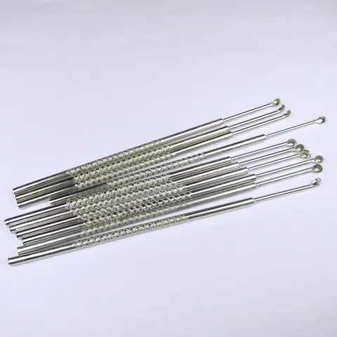 Combo 5 Cây móc tai loại tốt với chất liệu inox siêu bền hoàn toàn không gỉ 793404