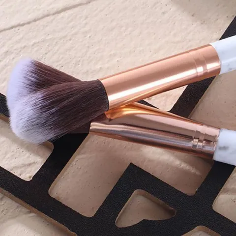 HOT Cọ make up Tán Nền Phủ Phấn Đánh má đào phù hợp Cho Làm Đẹp 793503