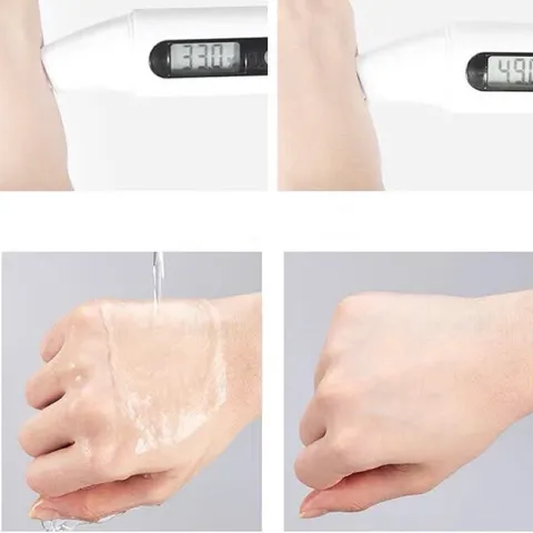 Kem nền mỏng nhẹ Est Aqua Spf20 PA+++ 30ml tone da tự nhiên 793546