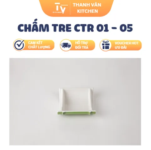 Chấm Tre CTR 01 - 05 (TV1578)