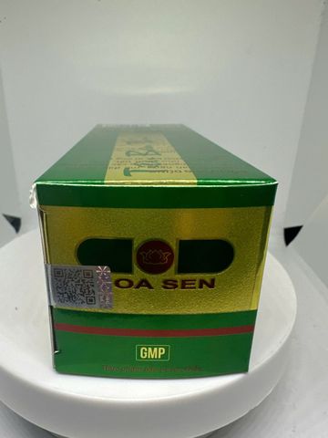 Tiêu Ban Thủy - hỗ trợ mẫn ngứa. dị ứng mề đay