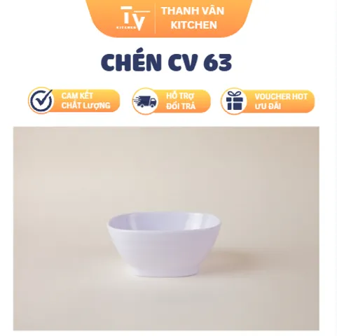 CHÉN CV 63 (TV1580)