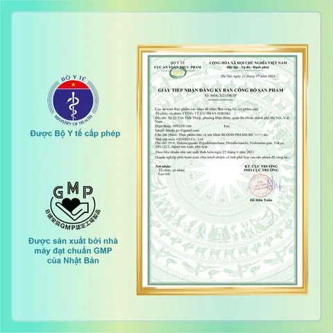 Viên uống hỗ trợ giảm nguy cơ cao huyết áp do mỡ máu cao Blood Pressure+++ Jpanwell (60 viên)