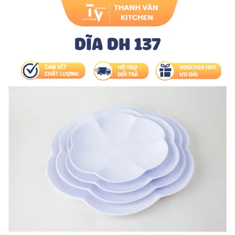 DĨA DH 137 (TV1585)
