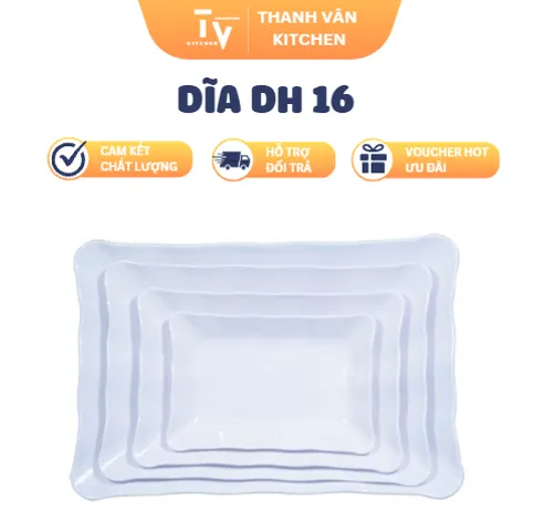 DĨA DH 16 (TV1586)