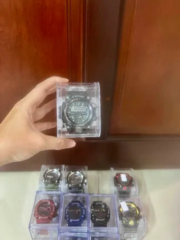 (HÀNG LOẠI TỐT QCCC) - Đồng Hồ Trẻ Em Điện Tử Dây Đeo Silicon Chống Nước Ở Độ Sâu 30m