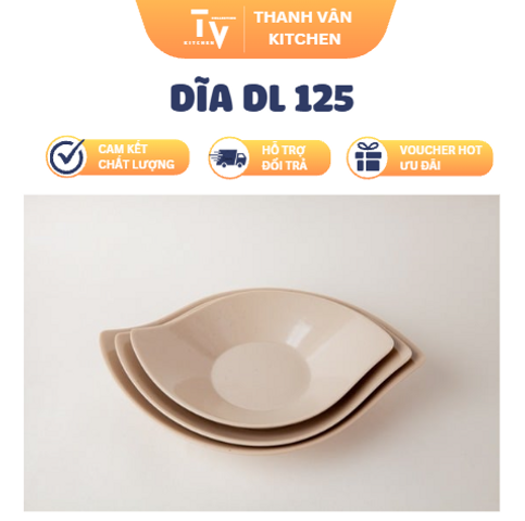 DĨA DL 125 (TV1591)