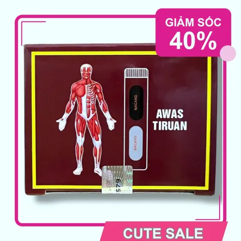 Đẳng Cấp Đẳng Cấp Viên Uống Đau Nhức Xương Khớp Xanh Professor's Pill - Hỗ Trợ Sức Khỏe Khớp Từ Malaysia, Hộp 20 Ống - Mã 1470 Đẳng Cấp Phiên Bản Mới Hàng Tuyển