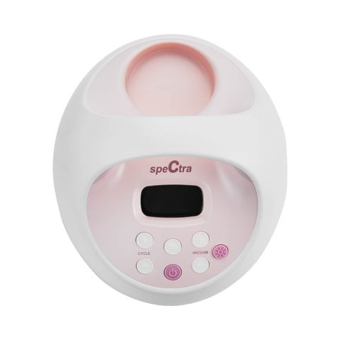 Máy hút sữa Spectra S2+ Hàng Hàn