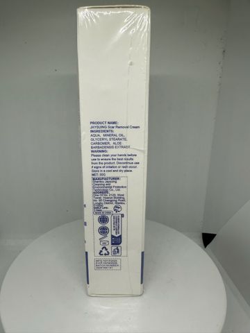 Kem Mờ Sẹo 30ml Hỗ Trợ Giảm Sẹo Lồi, Sẹo Lõm, Sẹo Thâm Sau Mụn & Rạn Da