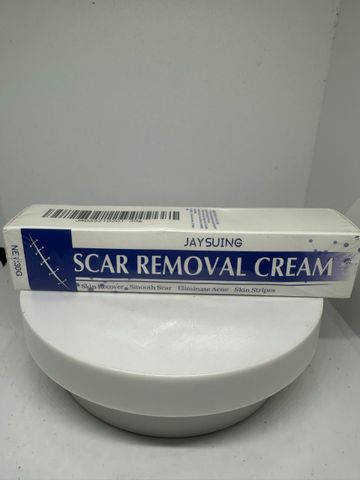 Kem Mờ Sẹo 30ml Hỗ Trợ Giảm Sẹo Lồi, Sẹo Lõm, Sẹo Thâm Sau Mụn & Rạn Da