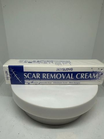 Kem Mờ Sẹo 30ml Hỗ Trợ Giảm Sẹo Lồi, Sẹo Lõm, Sẹo Thâm Sau Mụn & Rạn Da