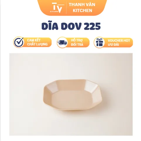DĨA DOV 225 (TV1598)