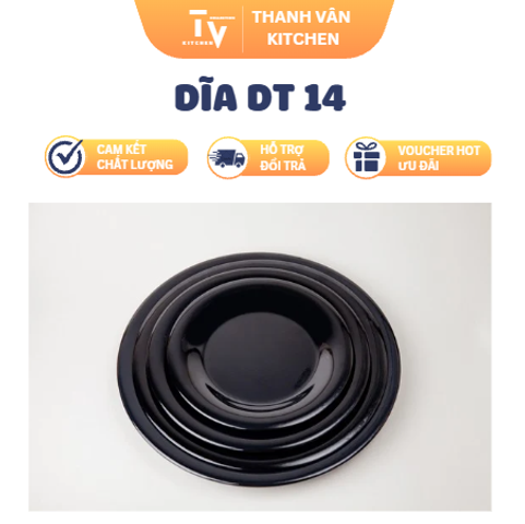 DĨA DT 14 (TV1600)