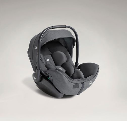 Ghế ngồi ô tô trẻ em Joie i-Level Pro Ebony