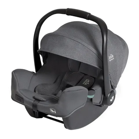 Ghế ngồi ô tô trẻ em Joie i-Starter Ebony