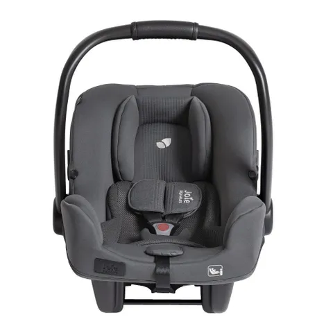 Ghế ngồi ô tô trẻ em Joie i-Starter Ebony