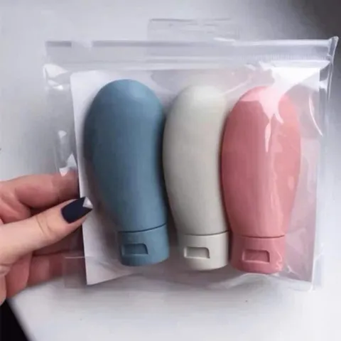 SET CHAI CHIẾT MỸ PHẨM DU LỊCH – NHỎ GỌN, TIỆN LỢI, MANG ĐI MỌI NƠI