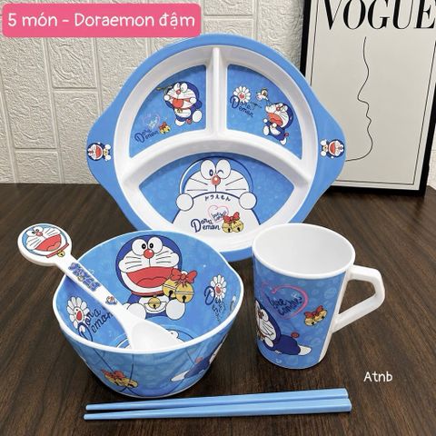 KHAY ĂN CHIA NGĂN HOẠT HÌNH CHO BÉ – SIÊU XINH, BÉ THÍCH MÊ ?
