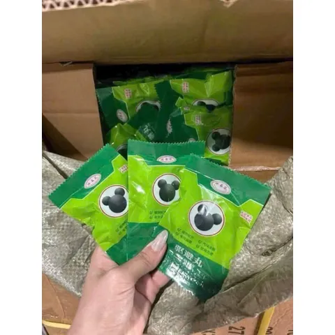 combo2 gói viên đuổi chuột  – giúp xua đuổi chuột khỏi không gian sống