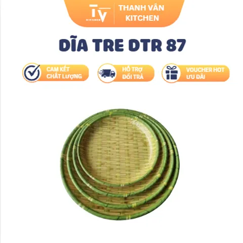 DĨA TRE DTR 87 (TV1606)
