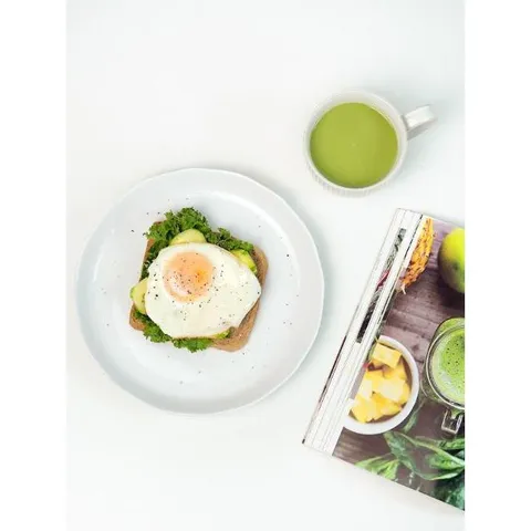 [GÓI LẺ] Bột ngũ cốc Tamigreen bổ sung thêm chất xơ, hỗ trợ hệ tiêu hóa khỏe mạnh Tâm Minh Foods