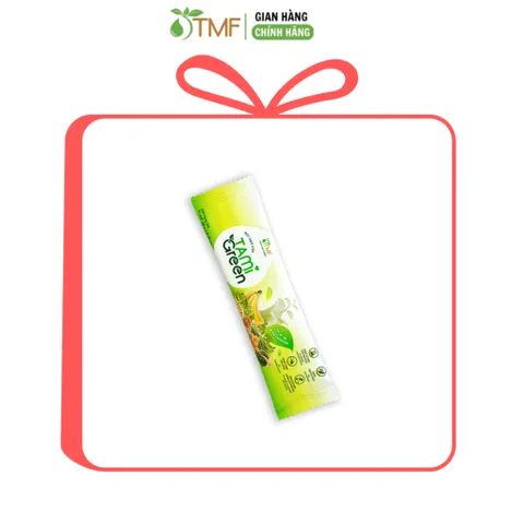 [QUÀ TẶNG KHÔNG BÁN] 1 gói bột ngũ cốc Tamigreen bổ sung thêm chất xơ, hỗ trợ hệ tiêu hóa khỏe mạnh Tâm Minh Foods