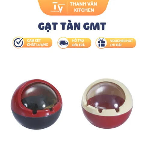 GẠT TÀN GMT (TV1609)