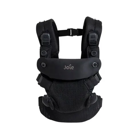 Địu Trẻ Em Joie Savvy Air 4in1 Coal