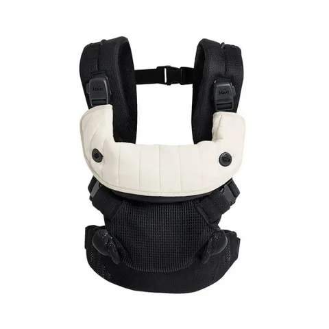 Địu Trẻ Em Joie Savvy Air 4in1 Coal