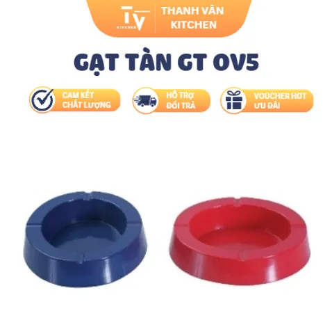 GẠT TÀN GT OV5 (TV1610)