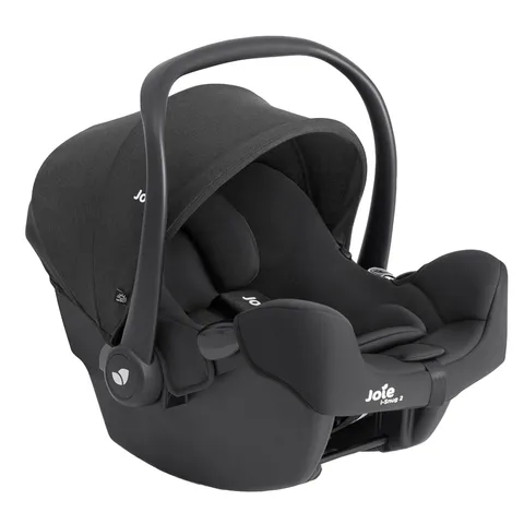 Ghế Ngồi Ô Tô Trẻ Em Joie i-Snug 2 Raven