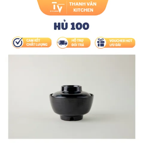 Hủ 100 230ml (TV1613)