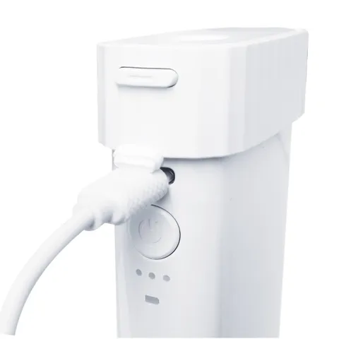 Máy Tăm Nước Mini nhỏ gọn cầm tay tiện lợi - Piksters Hydropik mini water flosser