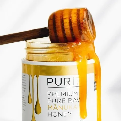 [Costco Úc] (1kg) Mật ong cao cấp Puriti Premium Pure raw UMF10+