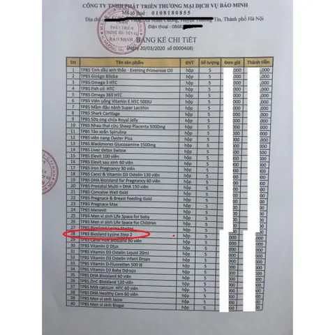 Viên nhai tăng chiều cao Bio Island Lysine Step Up for Youth 60 1(mẫu mới)
