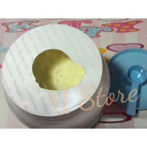 [Bay air] Sữa bột nguyên kem Maxigenes Full Cream Instant Milk Powder