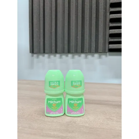 Lăn Khử Mùi Dành Cho Nữ Mitchum Anti-Perspirant Deodorant Roll On ngăn tiết mồ hôi