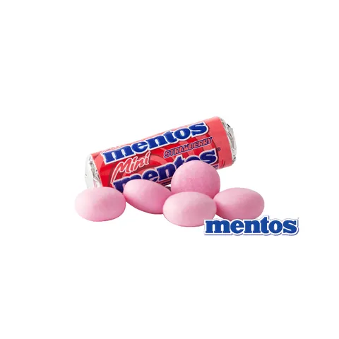 Túi Kẹo Chupa Chups Mentos Hình Chiếc Giầy Giáng Sinh Noel Christmas Mix Minis - Kẹo gậy Noel