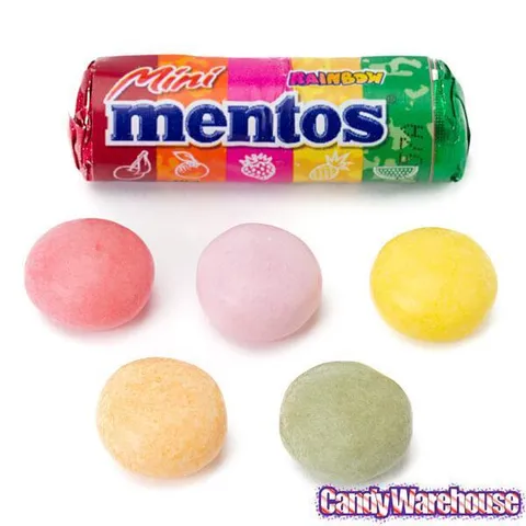 Túi Kẹo Chupa Chups Mentos Hình Chiếc Giầy Giáng Sinh Noel Christmas Mix Minis - Kẹo gậy Noel