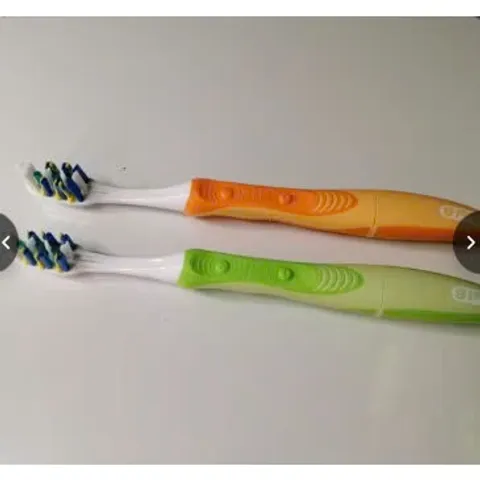 Set 5 Bàn Chải Đánh Răng Dùng Pin Oral B Pulsar 3D White Battery Toothbrush